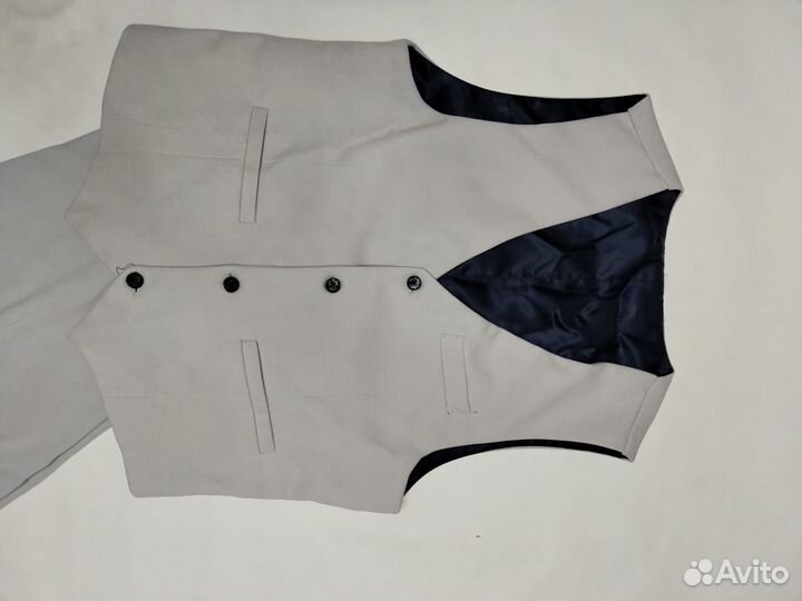 Костюм мужской