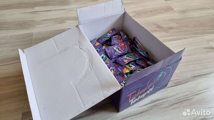 Подарок вашему ребёнку