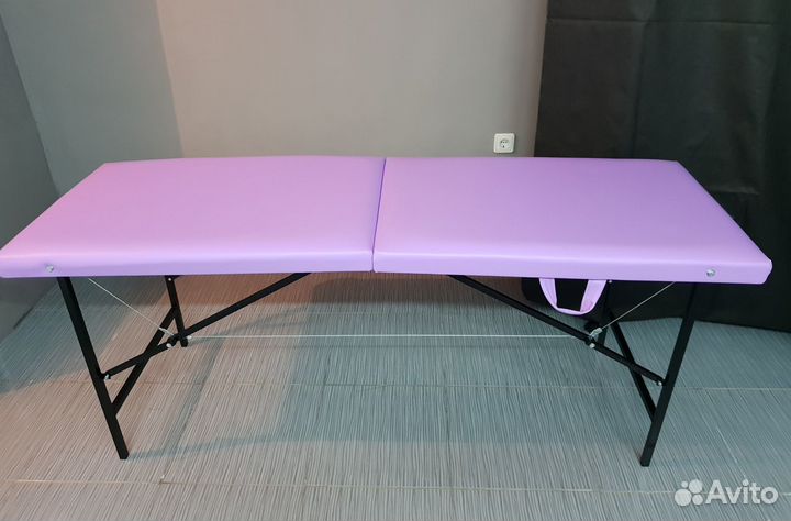 Кушетка косметологическая