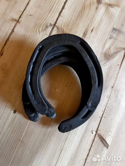 Подкова для лошади