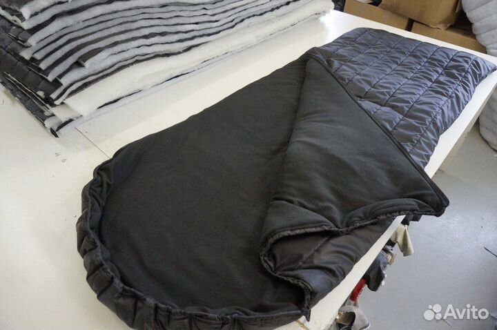 Спальные мешки