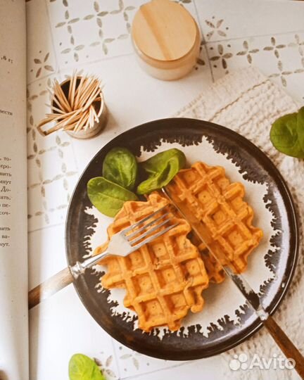 Осознанная кулинария книга