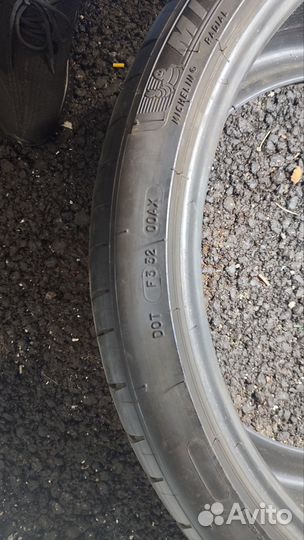 Комплект дисков на Maybach w222 диски + резина