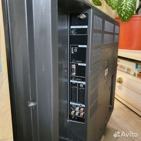 Телевизор 32