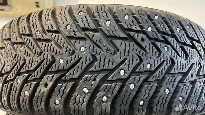 Nokian Tyres Hakkapeliitta 8 175/65 R14