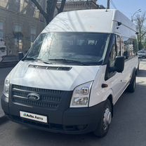 Ford Transit 2.2 MT, 2013, 571 000 км, с пробегом, цена 830 000 руб.