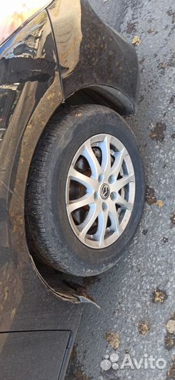 Bridgestone B250 195/65 R15