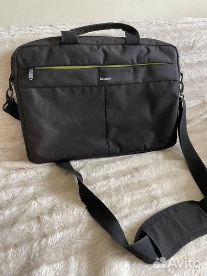 Сумка для ноутбука 15.6