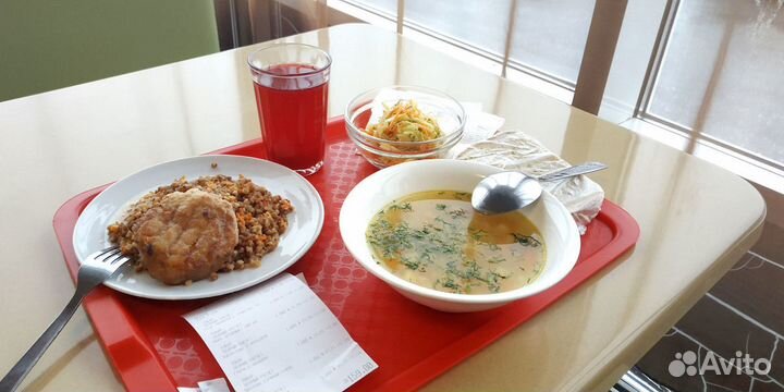 Вахта с трехразовым питанием комплектовщик