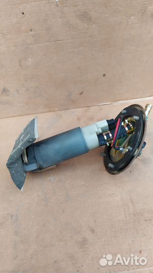 Бензонасос daewoo nexia