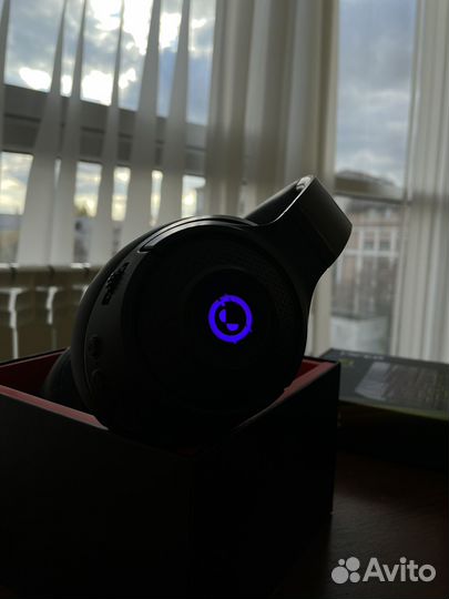 Noah 701 Игровые наушники