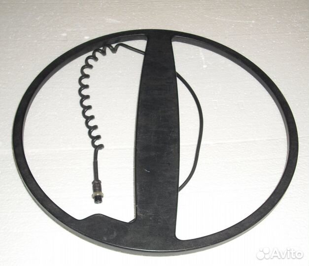 Катушка Detech Excelerator 18 DD для Minelab