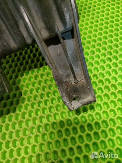 Корпус воздушного фильтра Chevrolet lacetti