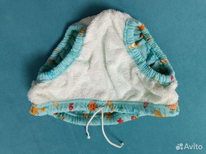 Трусики для плавания Bambino Mio, 12-15кг