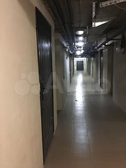 Гараж, 10 м²