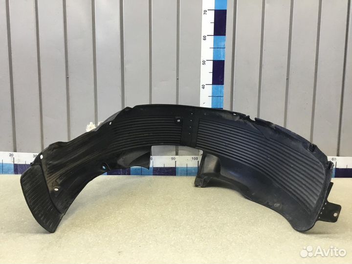 Локер задний левый Kia Ceed 2012-2018