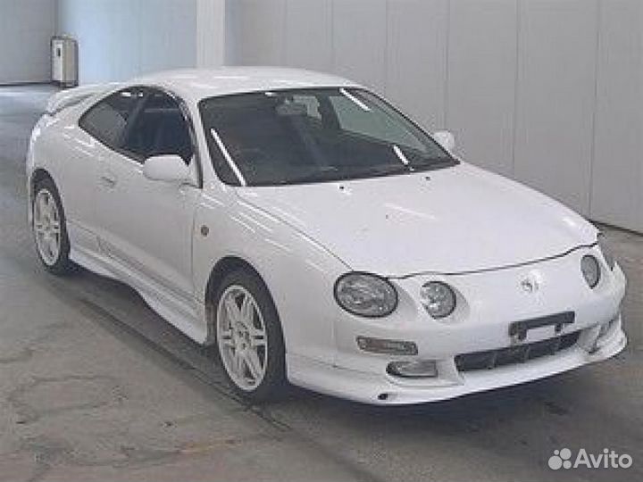 Уплотнение дверное Toyota Celica ST202