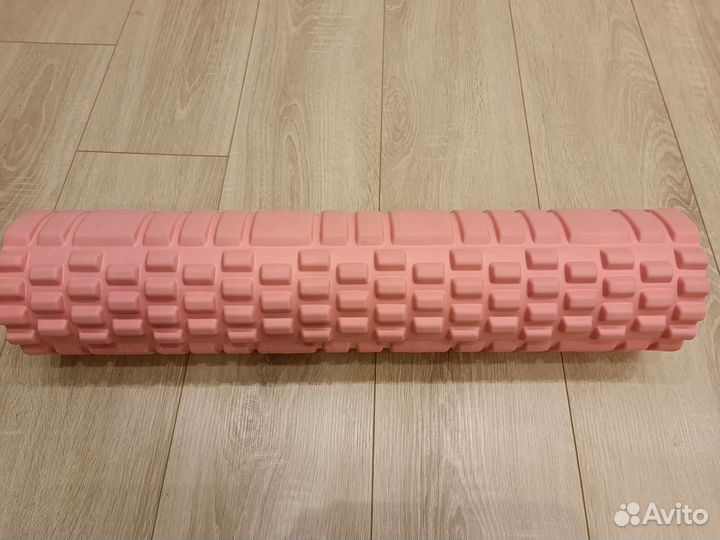 Массажный ролик