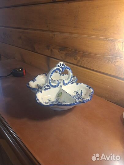 Конфетница