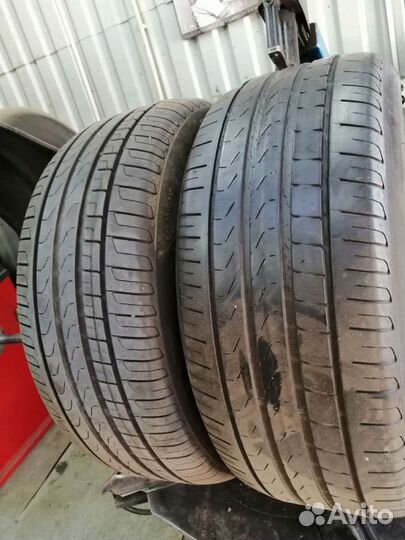 Pirelli Cinturato P1 225/50 R17