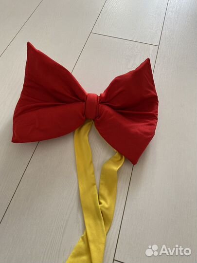 Костюм клоуна взрослый