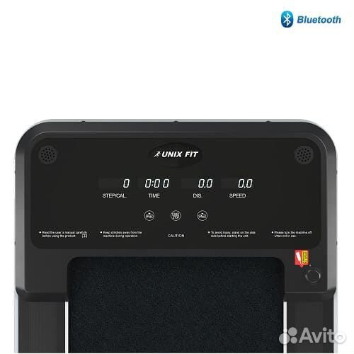 Беговая дорожка Unixfit R-280