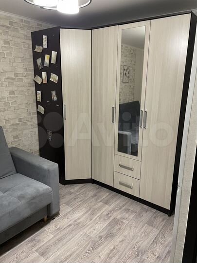 1-к. квартира, 22 м², 4/5 эт.