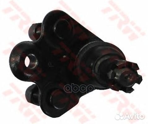 Опора шаровая R honda Civic 05-12 TRW JBJ7562