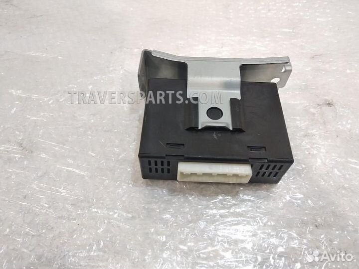 Блок управления 40720KJ10A