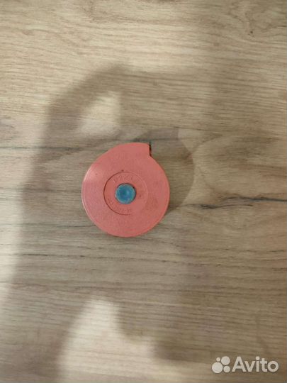 Рулетка 5 м и советская рулетка СССР