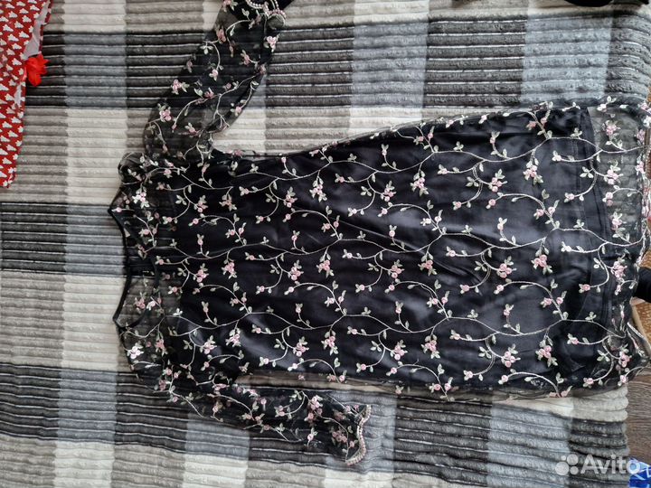 Вещи пакетом