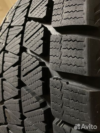 BMW X5 разноширокие колеса r19