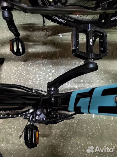 Велосипед 29 shimano Deore 2*11