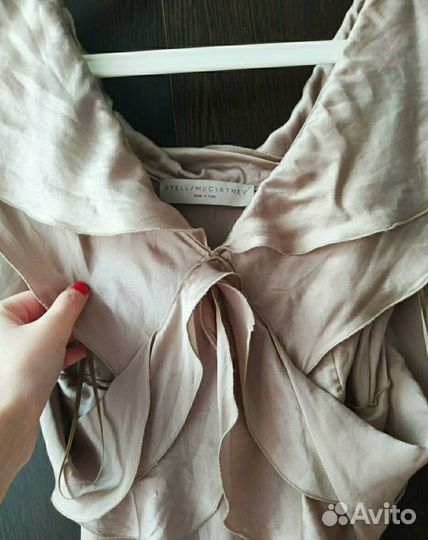 Платье Stella McCartney