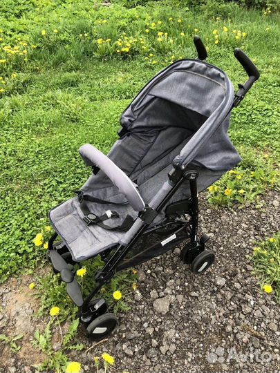 Коляска детская