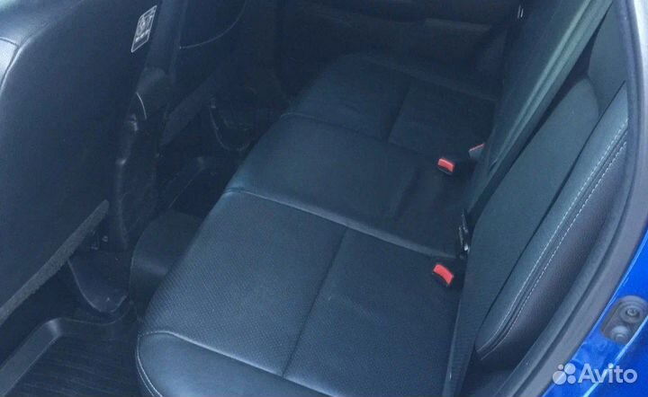 Mitsubishi ASX 1.8 CVT, 2014, 149 573 км