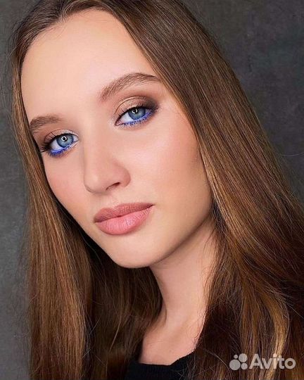 Визажист - стилист