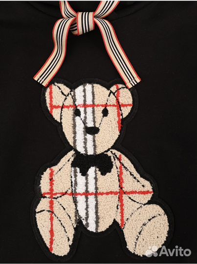 Толстовка и юбка -шорты noble people