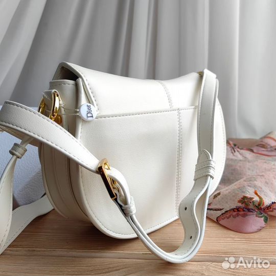 Сумка christian dior 25x14