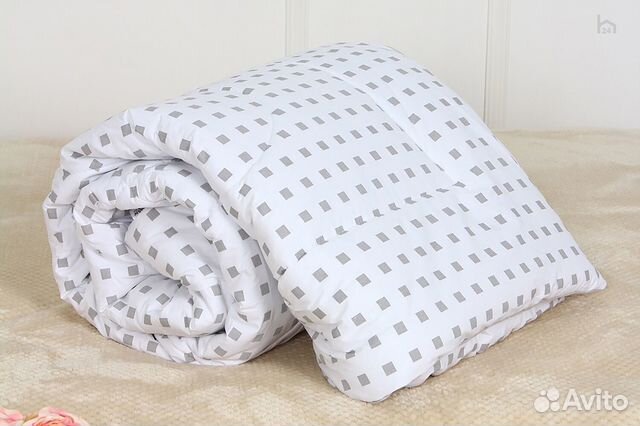 Одеяло Down Fill Premium Soft Стандарт