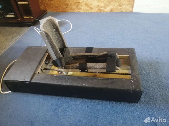 Тренажер для ног