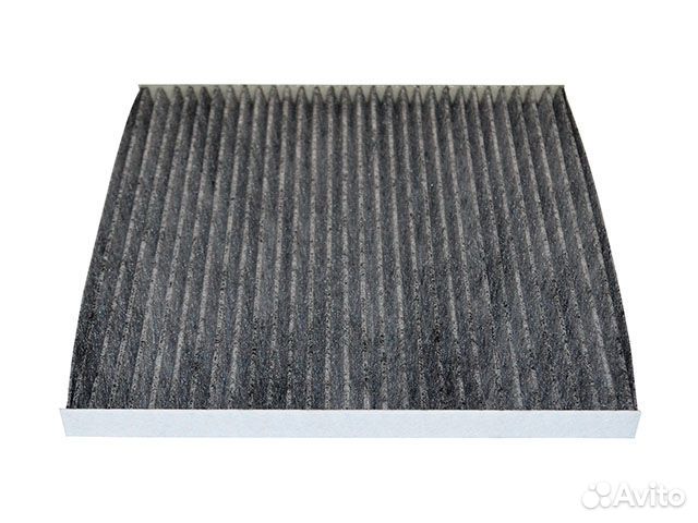 Фильтр салона Nissan Teana