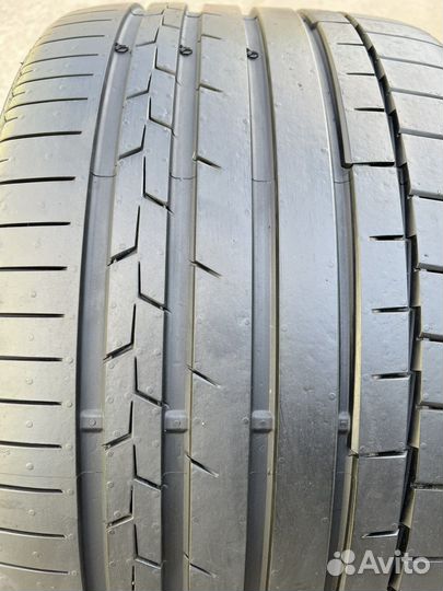 Continental ContiSportContact 6 305/30 R20 103Y