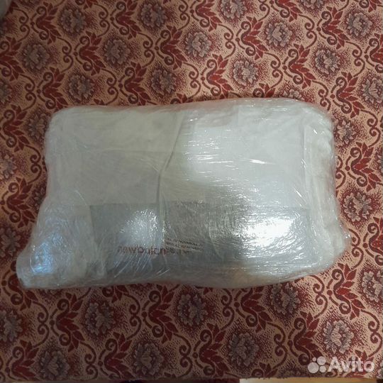 Вещи пакетом