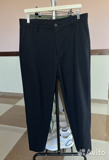 Armani exchange брюки