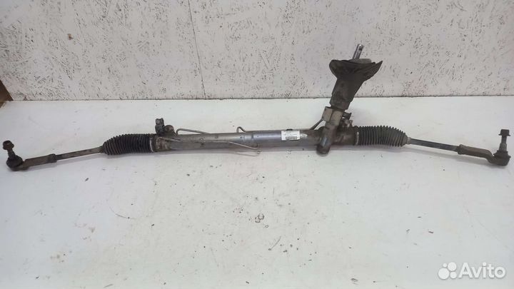 Рулевая рейка Ford Mondeo 4