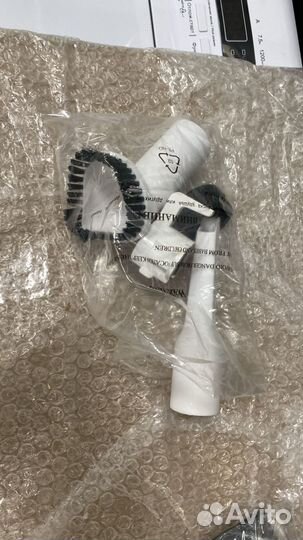 Вертикальный пылесос Kitfort кт-586-3 розовый