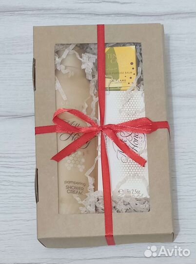 Подарочные наборы