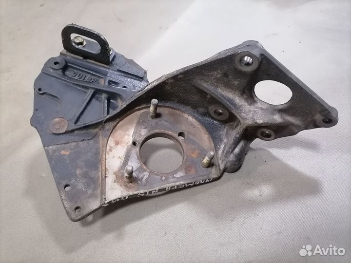 Кронштейн тнвд Nissan Almera N15 CD20 1997 дизель