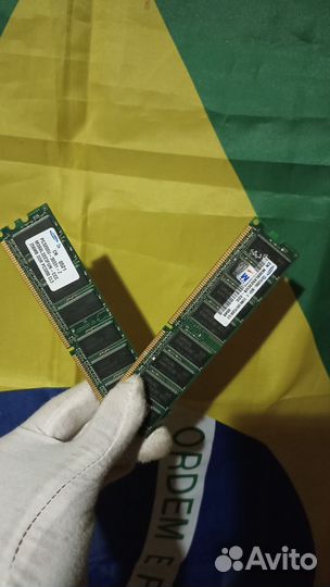 Оперативная память